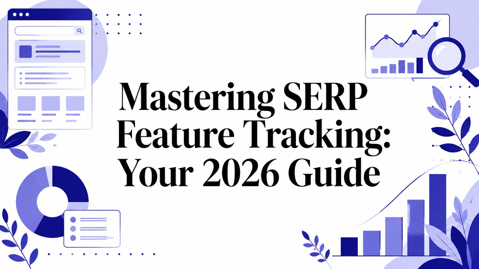 Mastering SERP Feature Tracking: Your 2026 Guide