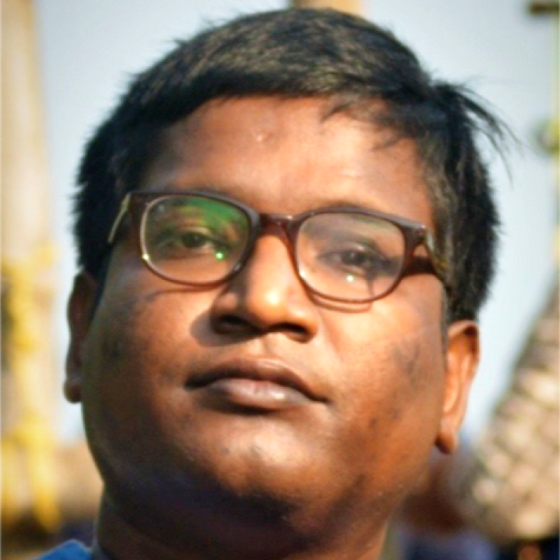 Kumaresh