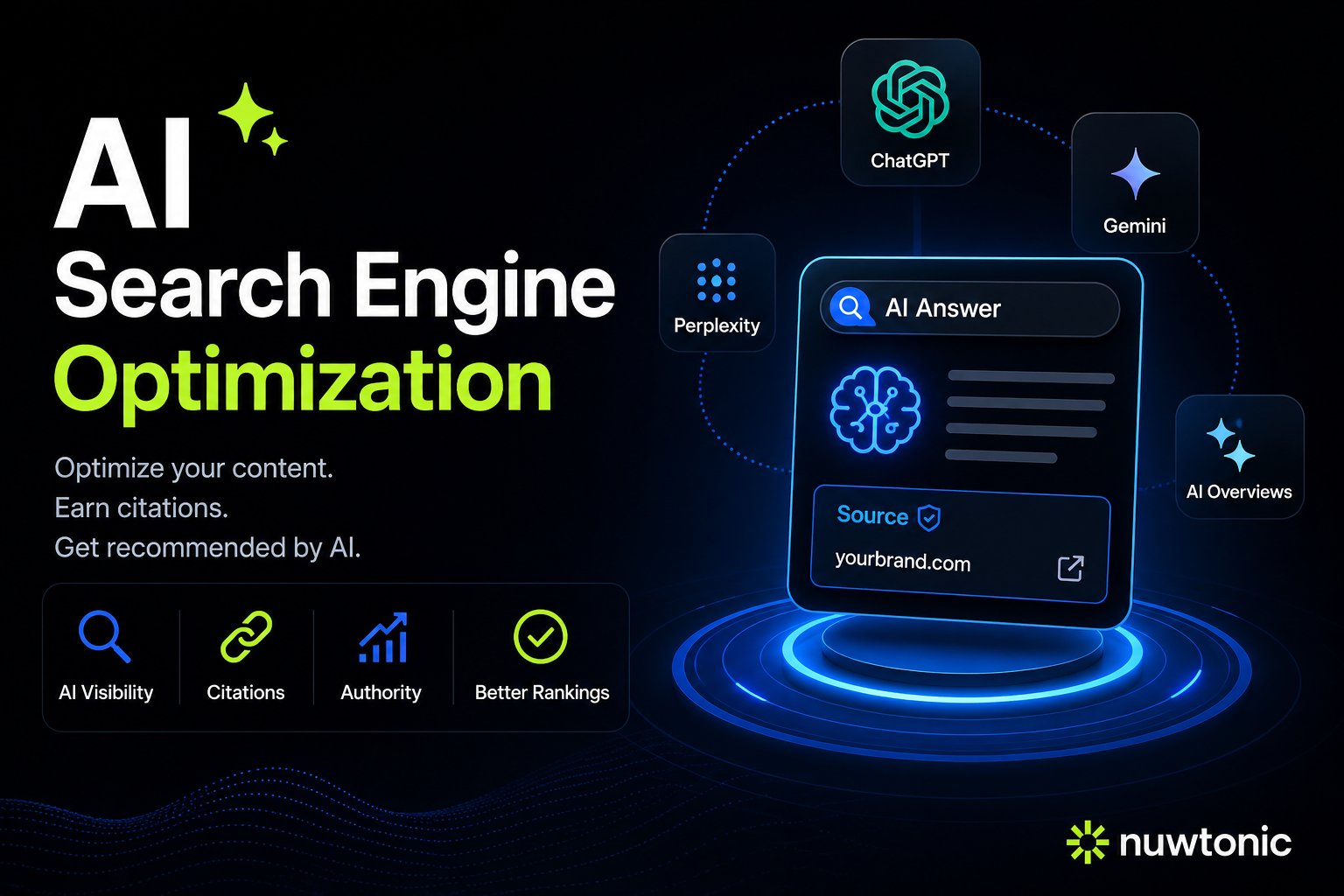 AI Search Engine Optimization Guide for 2026