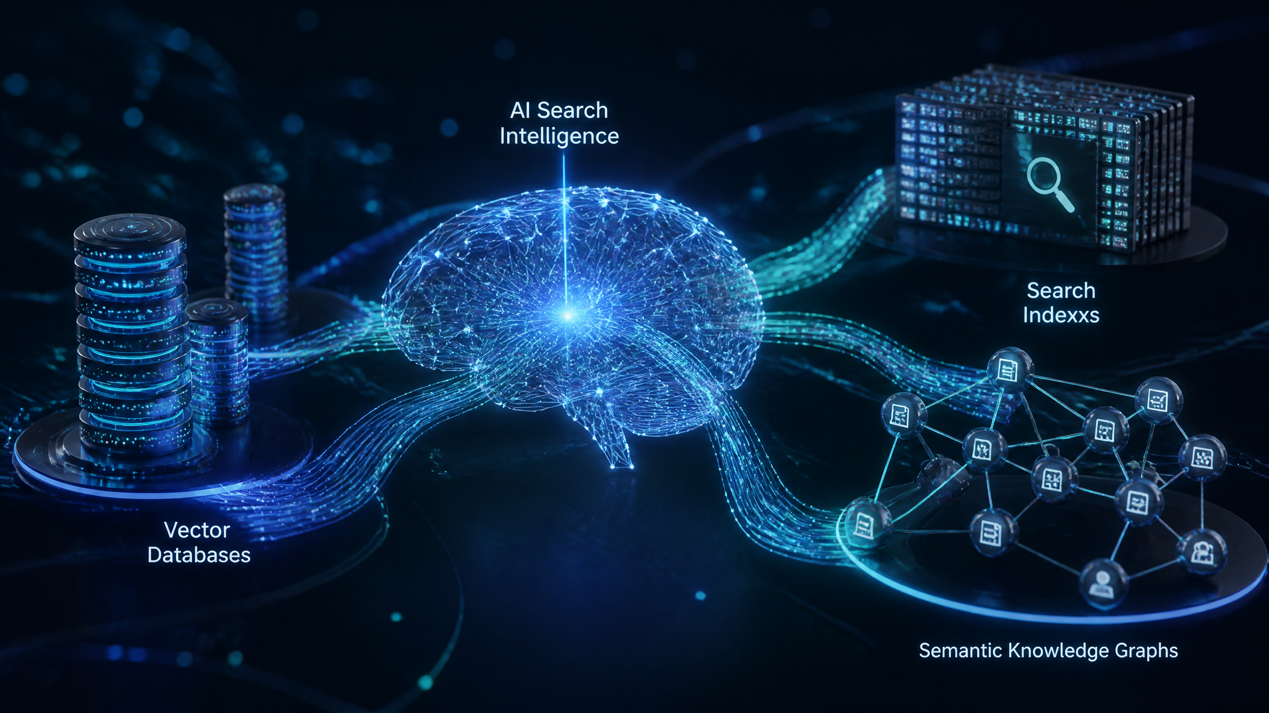 AI Search Intelligence: 101 Retrieval and Visibility