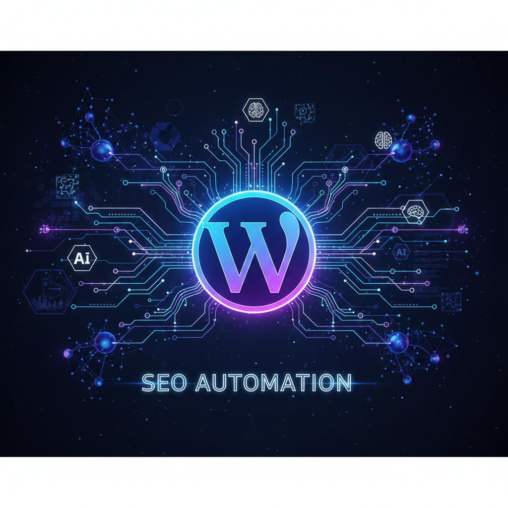 AI SEO for WordPress:7 Steps You Need To Do!