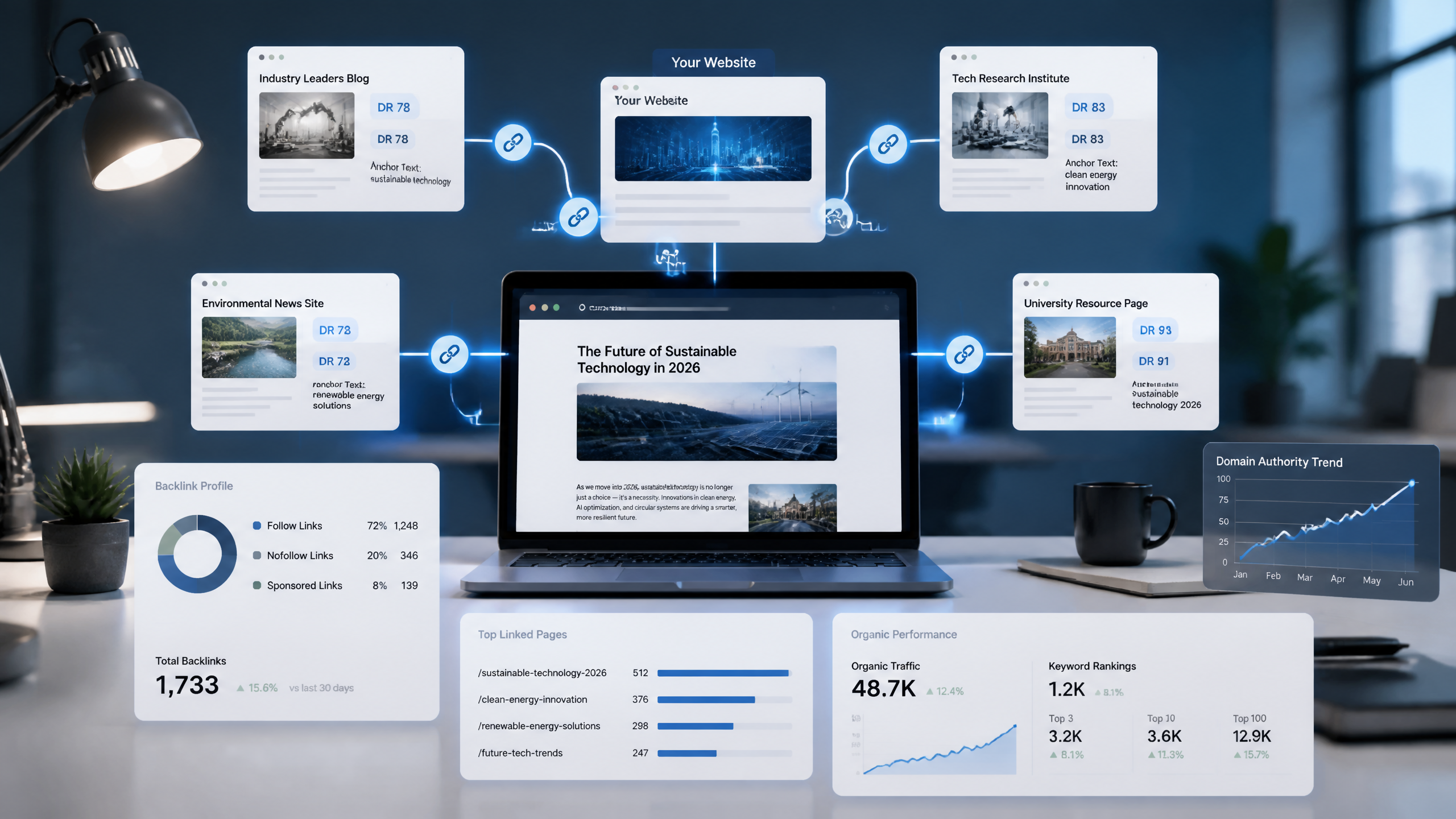 Backlinks in SEO: What Actually Matters in 2026