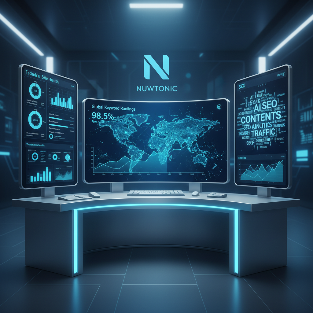 Best AI SEO Tools (2026): Top Ranked & Reviewed