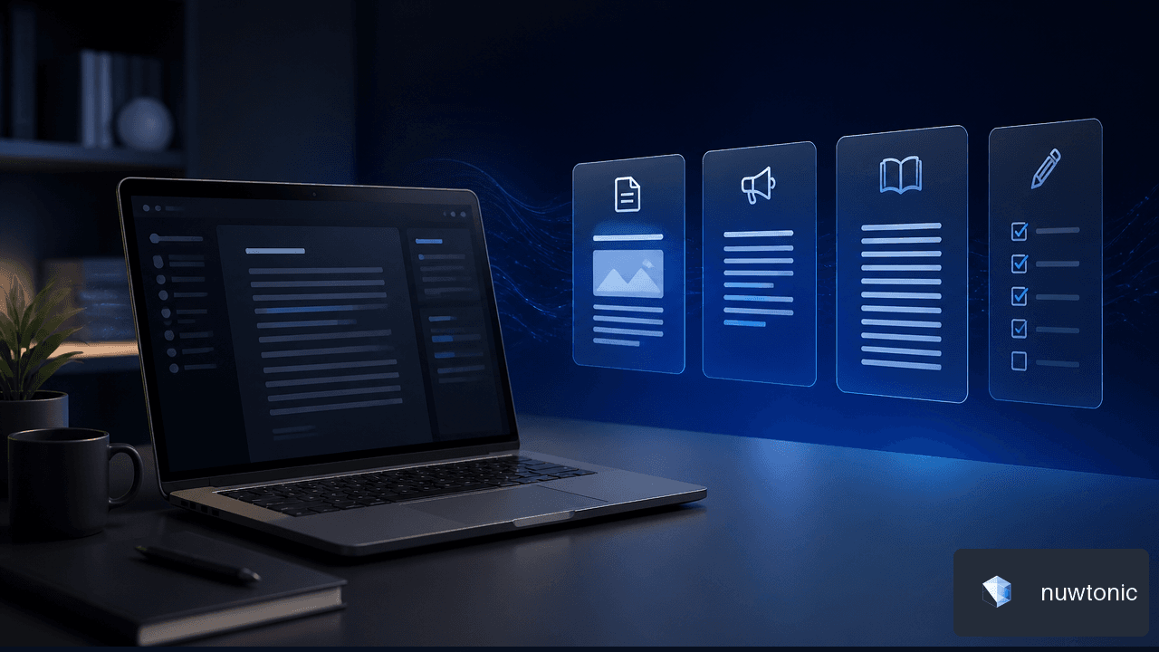 Best AI Writer: How To Choose the Right Tool in 2026