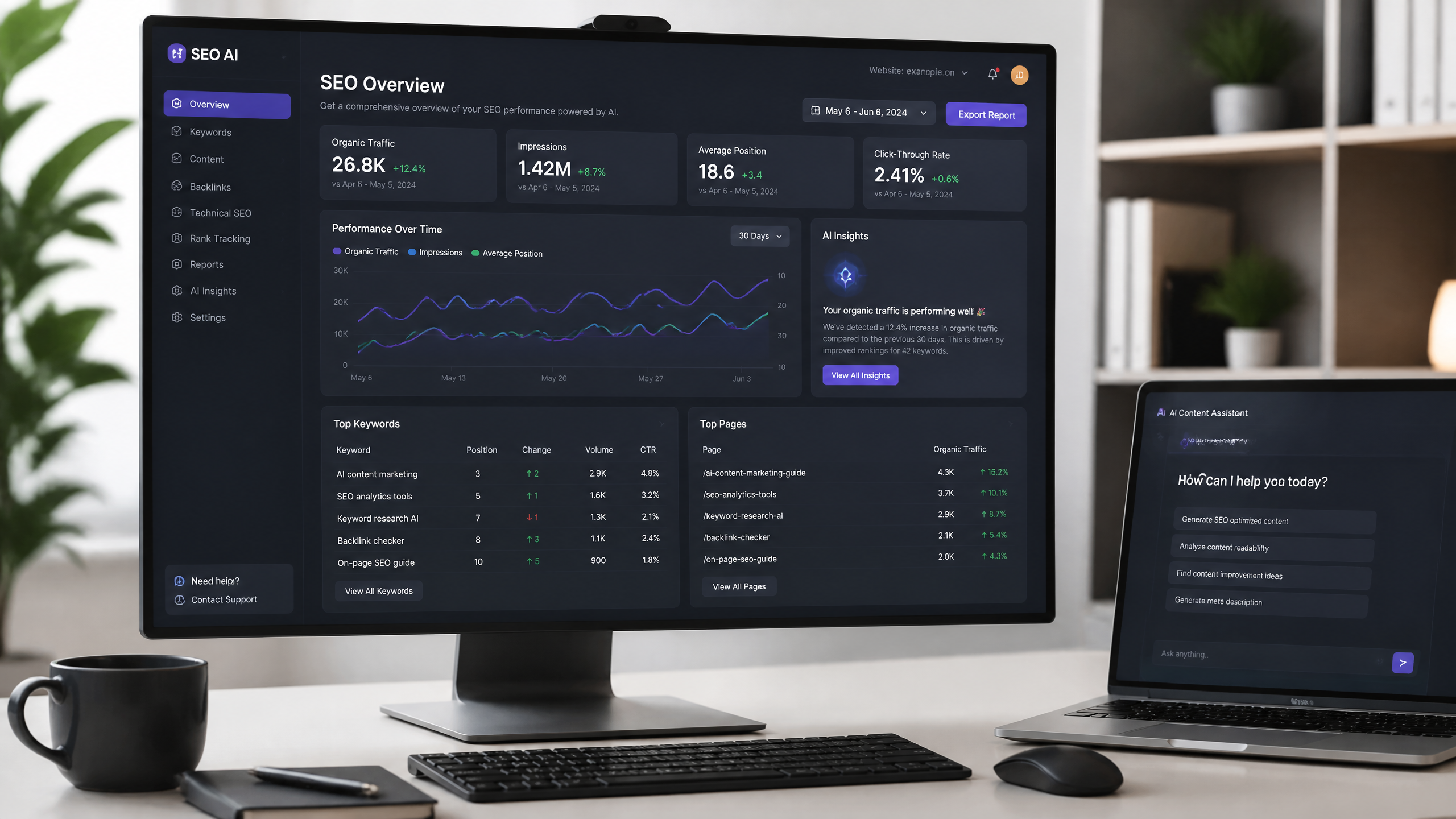 Best LLM SEO Analysis Tools in 2026: 12 Platforms Tested