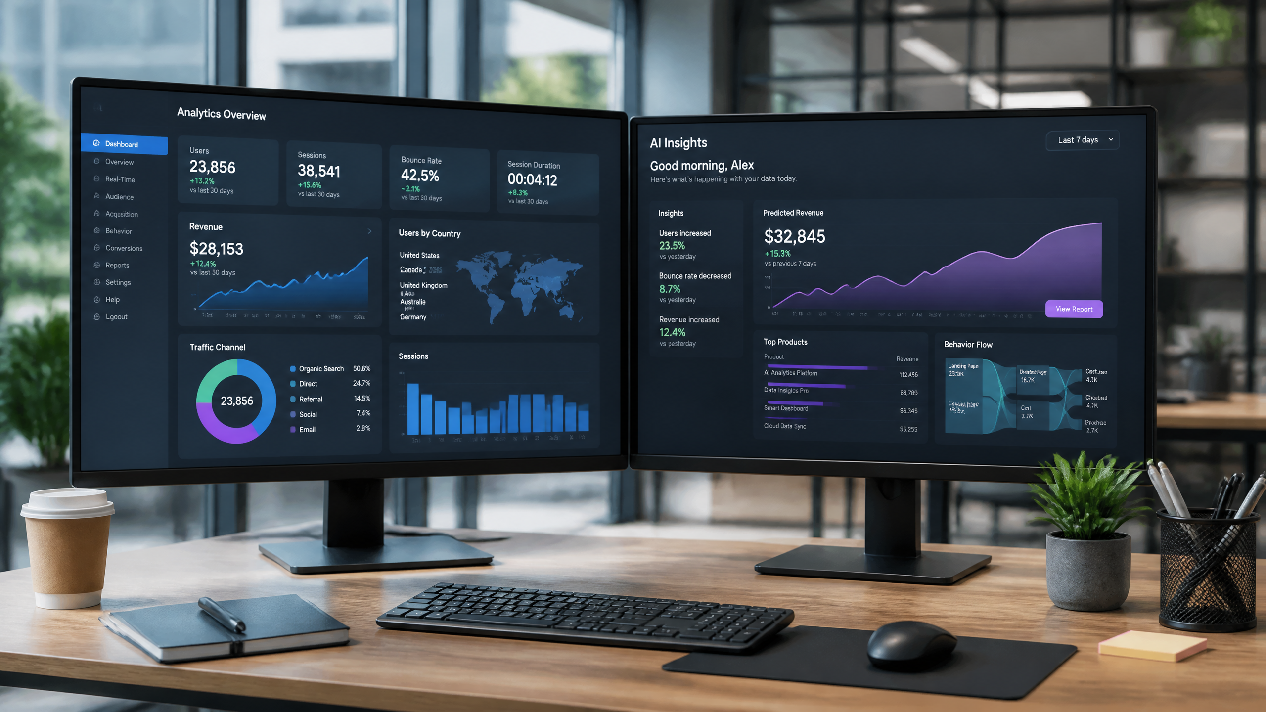 11 Best Scrunch AI Alternatives for AI Search Visibility & Optimization