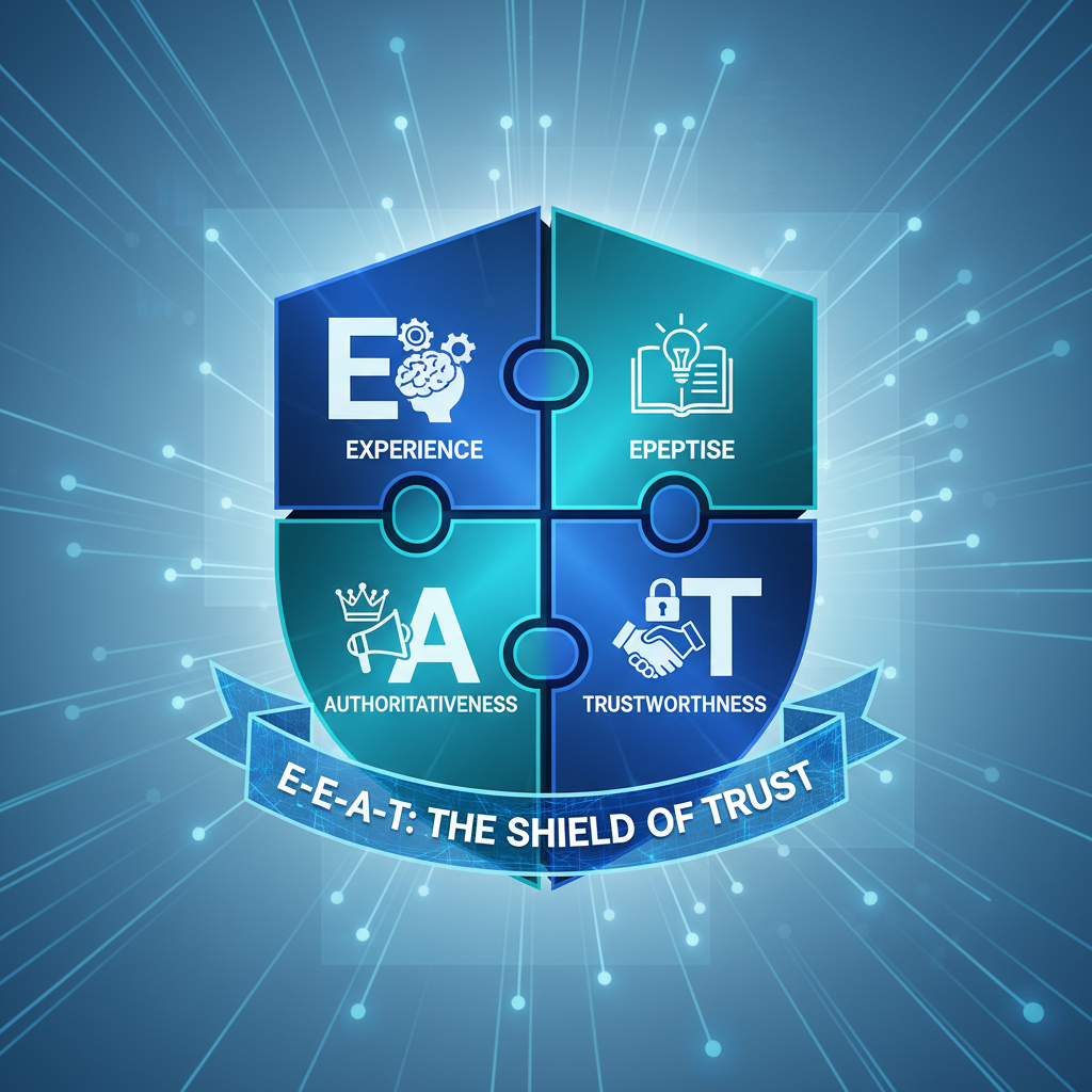 The Ultimate EEAT Checklist for SEO: 2026 Audit Guide