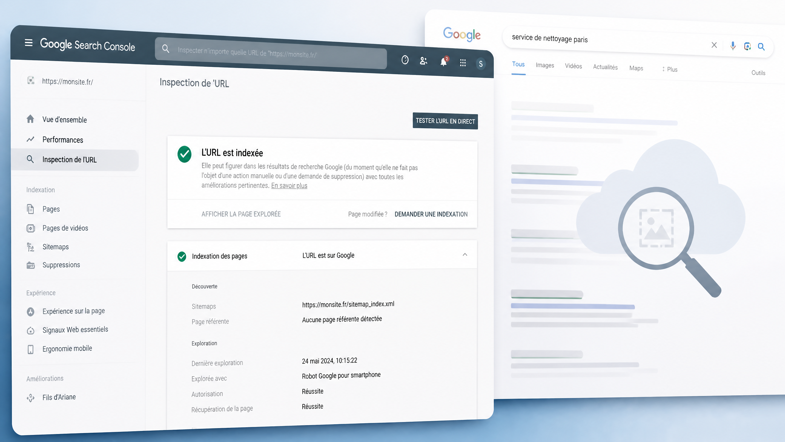 Google Has Indexed Page But Not Ranking Fix : Le Guide Ultime