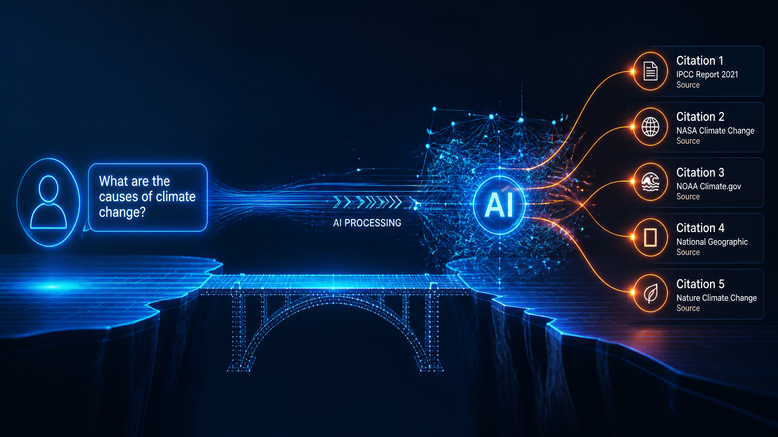 How to Analyze Citation Gaps in AI: Hands-on Practical GEO Guide