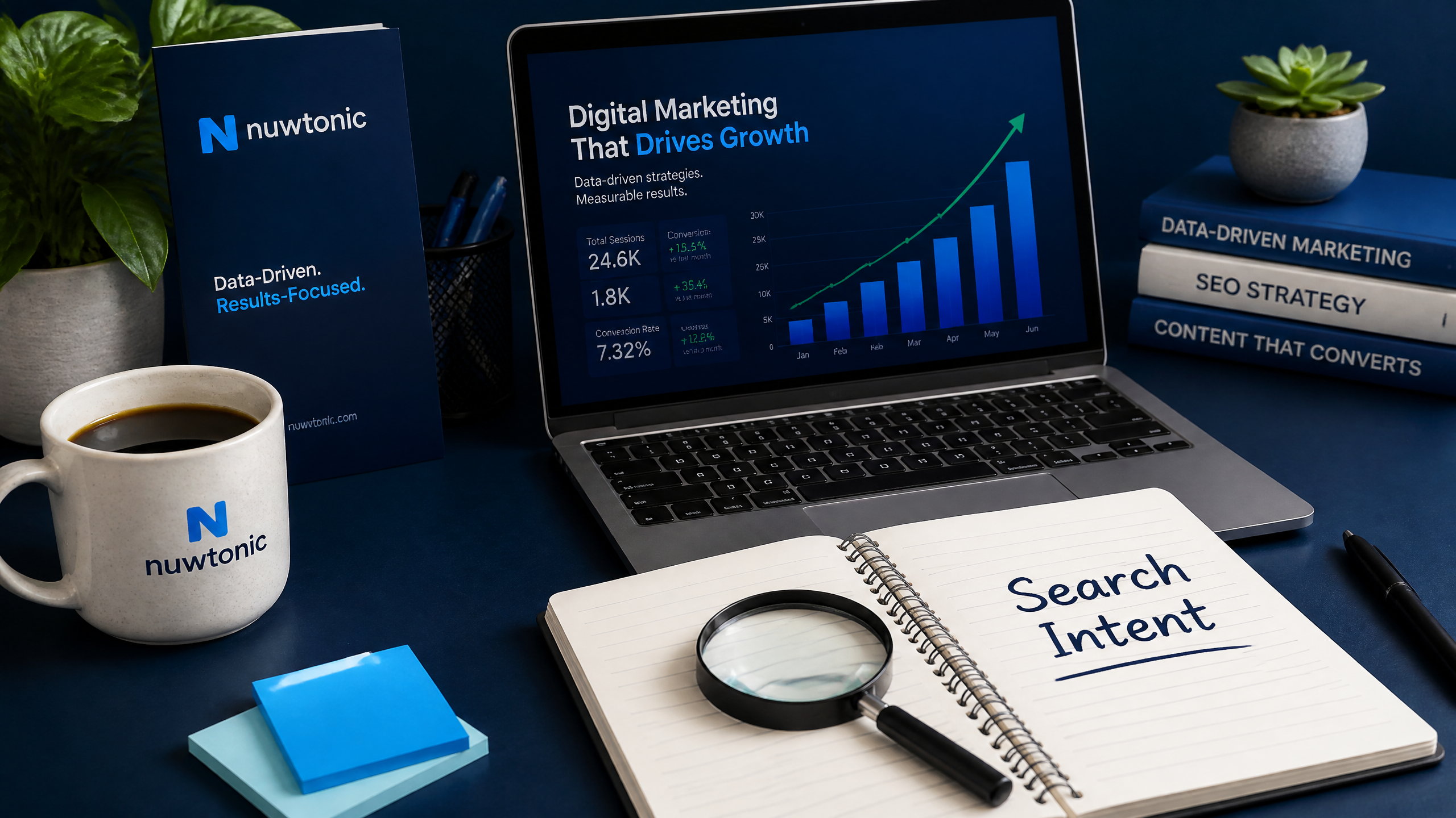 How to Do Keyword Research for Affiliate Marketing: A Data-Driven Guide
