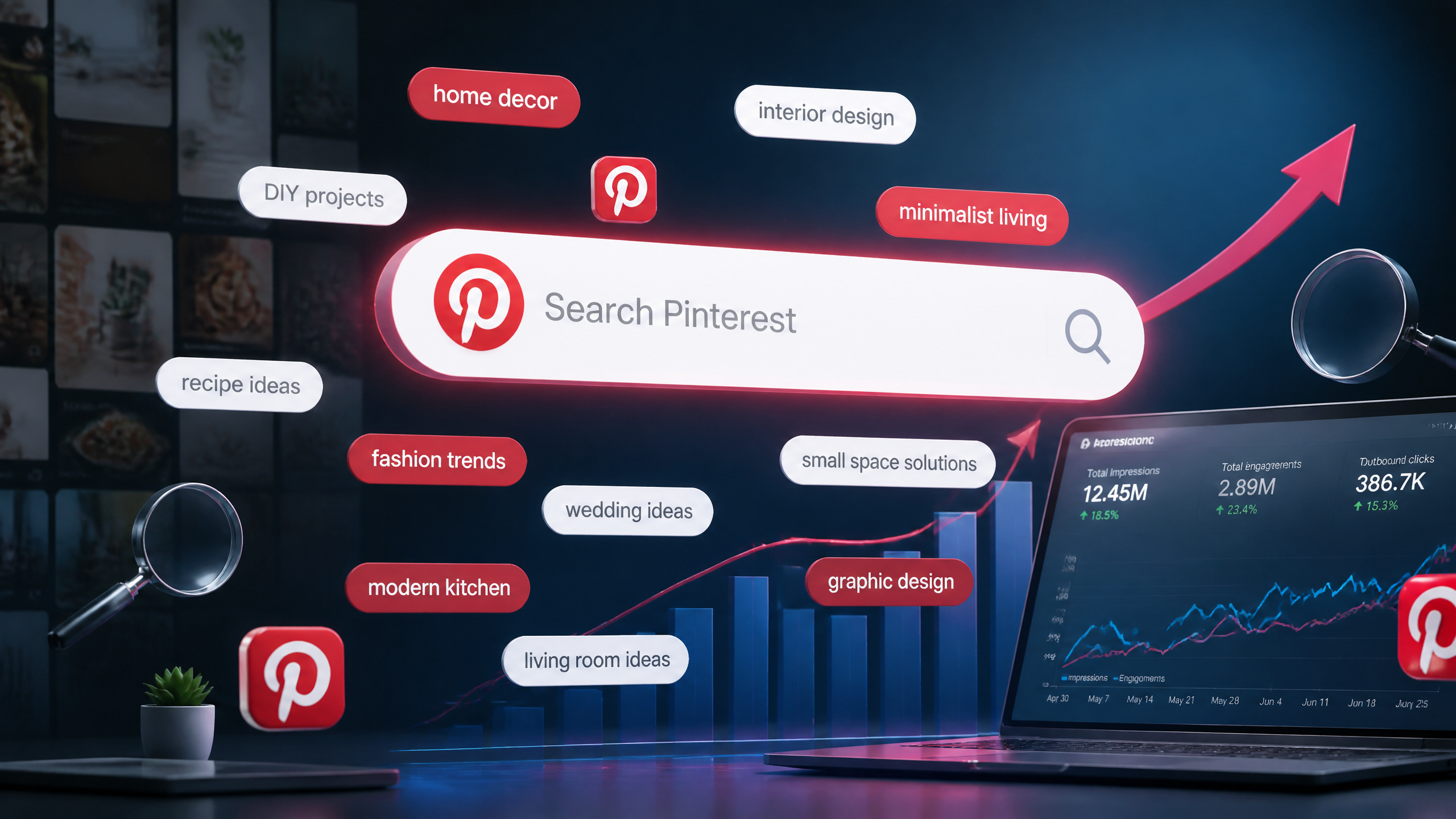 How to Do Pinterest Keyword Research: A Step-by-Step Guide for 2026