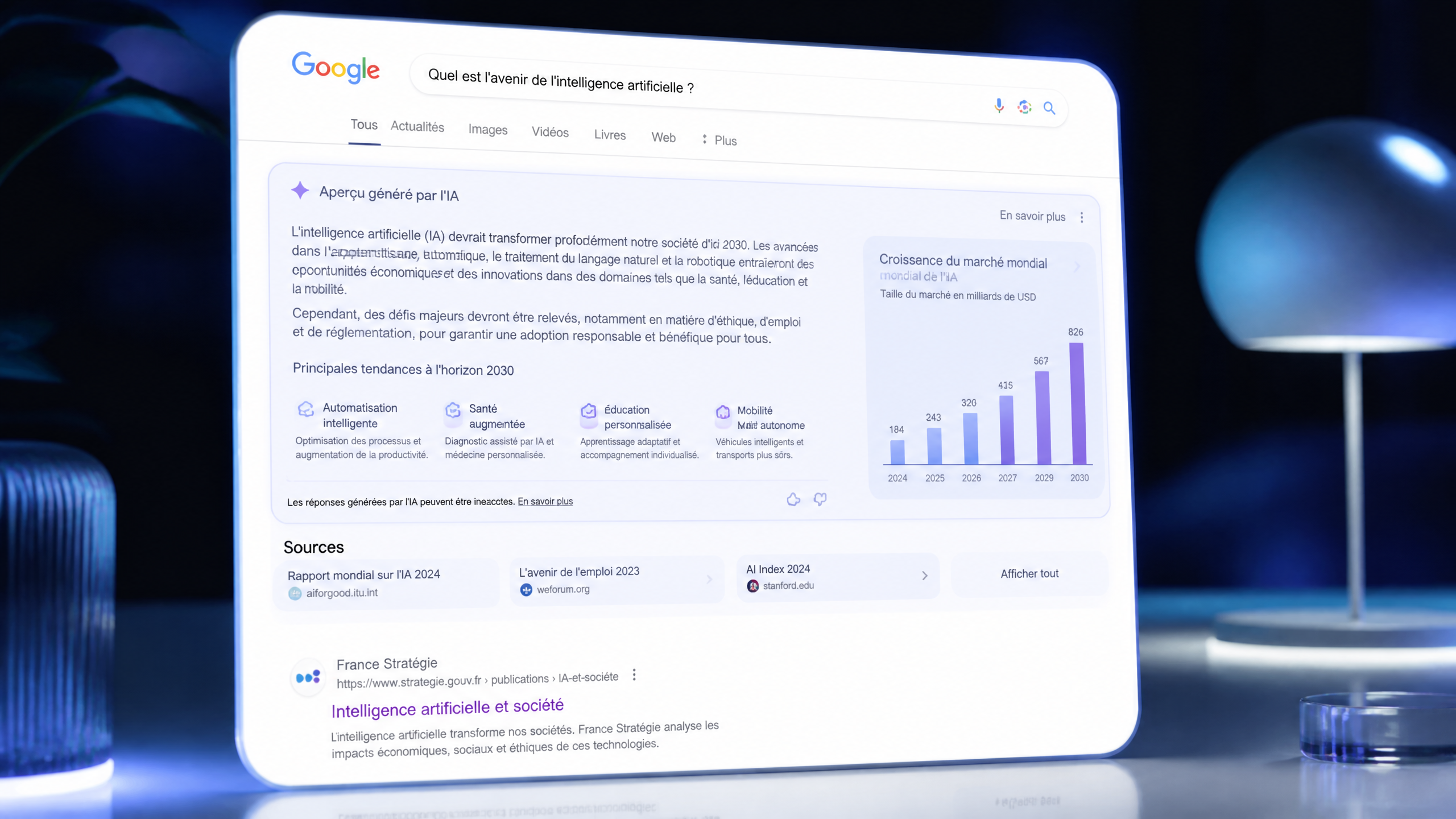 How to Rank in Google AI Overviews : Le Guide SEO Pratique