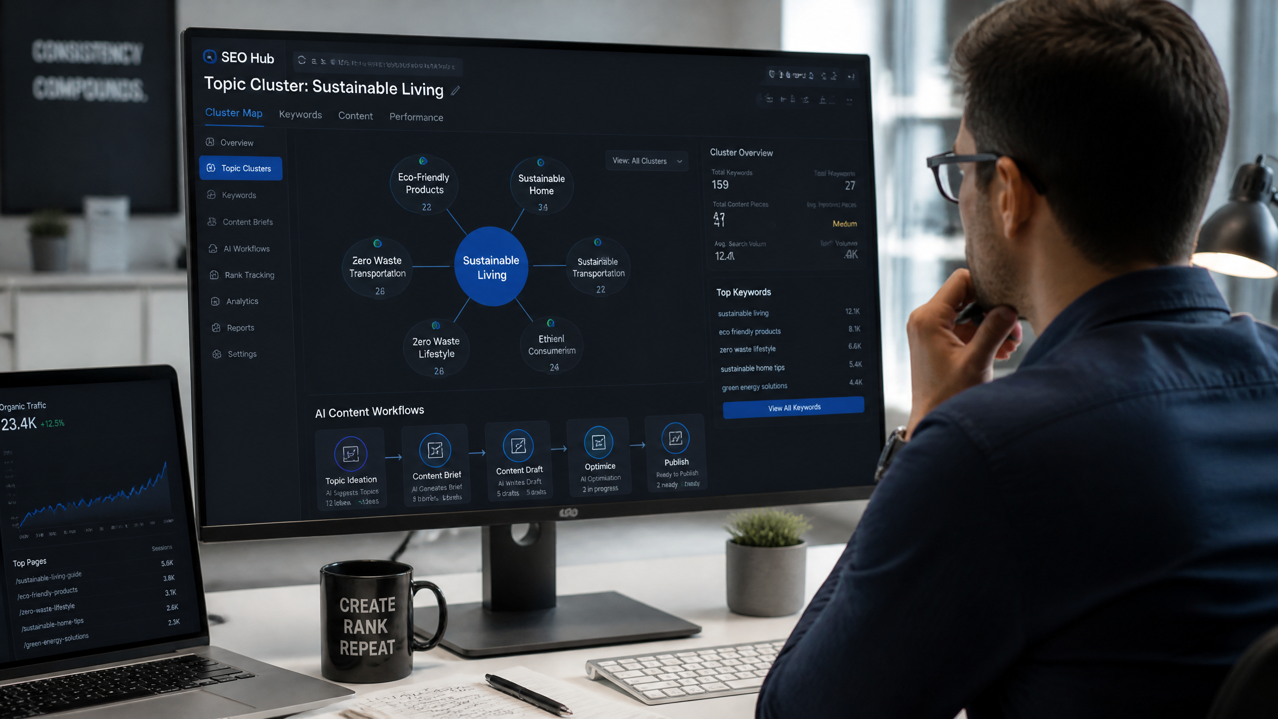 How to Use Claude AI for SEO: 11 Strategies, Prompts & Cons