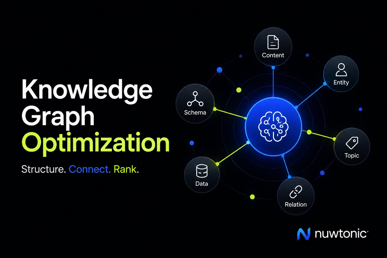 Knowledge Graph Optimization: The 2026 Playbook