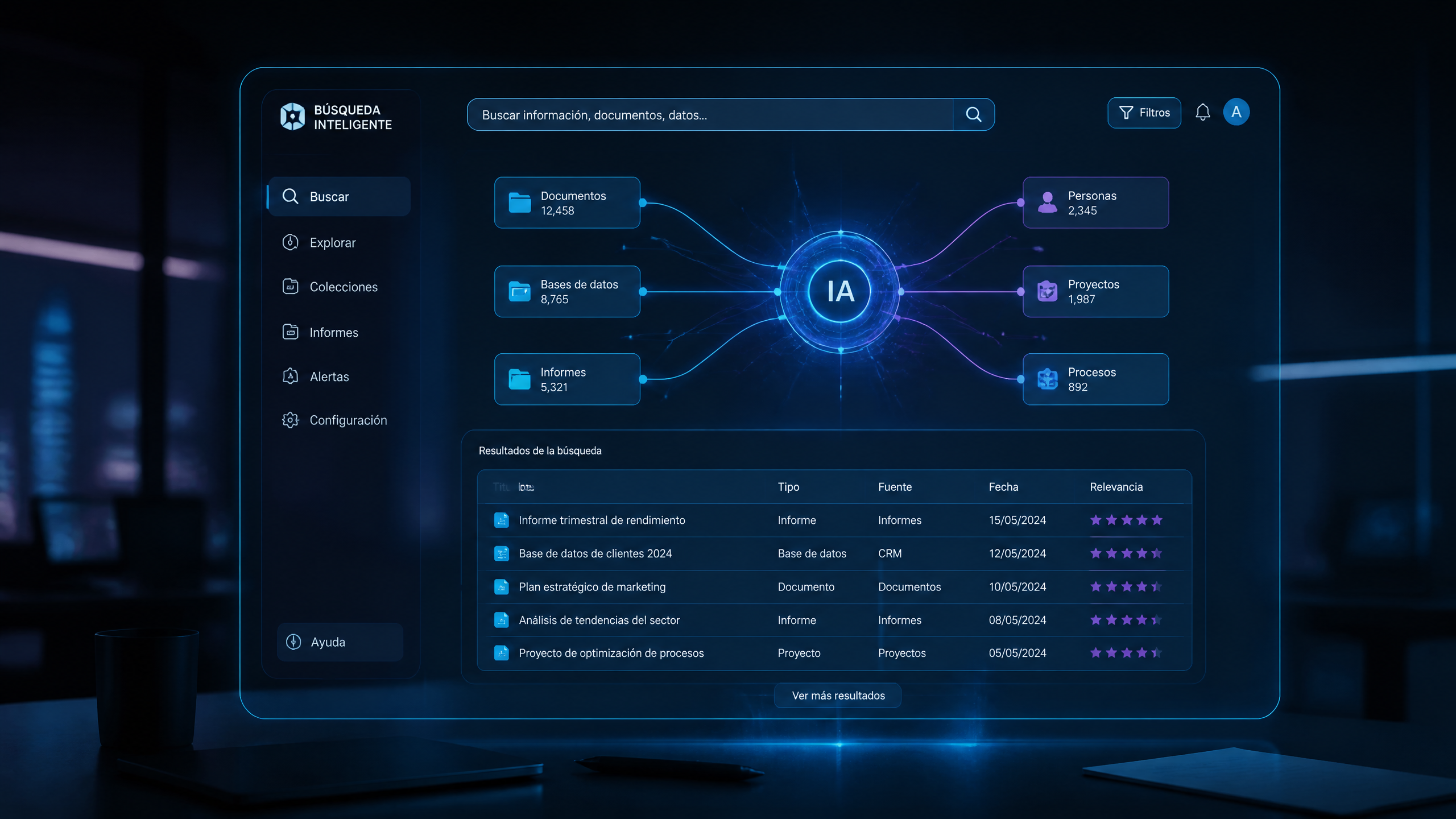 Optimiser pour Perplexity AI Search : Le Guide Technique Complet