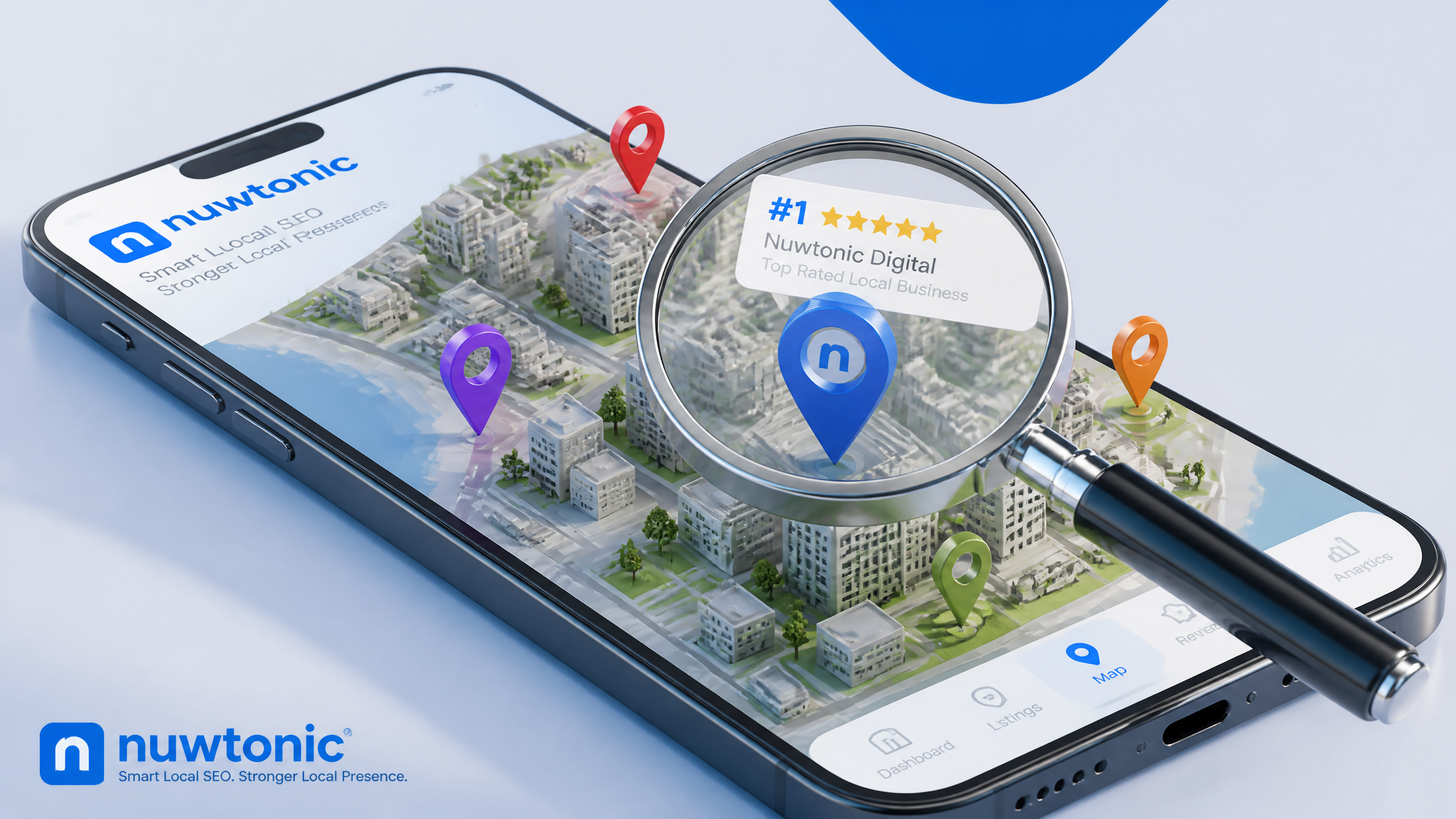 SEO for Google Maps ( Complete Guide! )