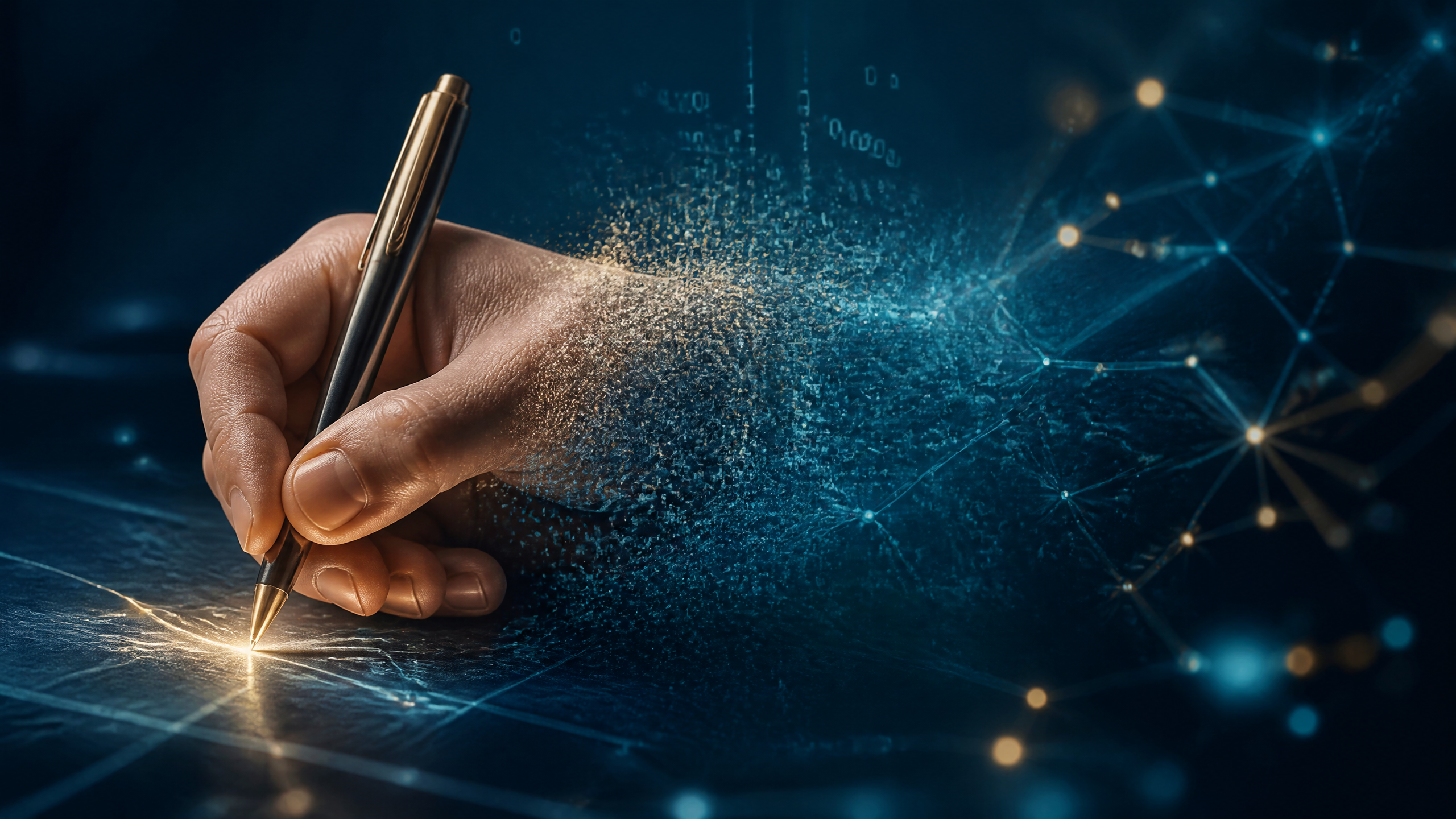 The Real Risk of AI Generated Content: 7 Facts You Should Know!