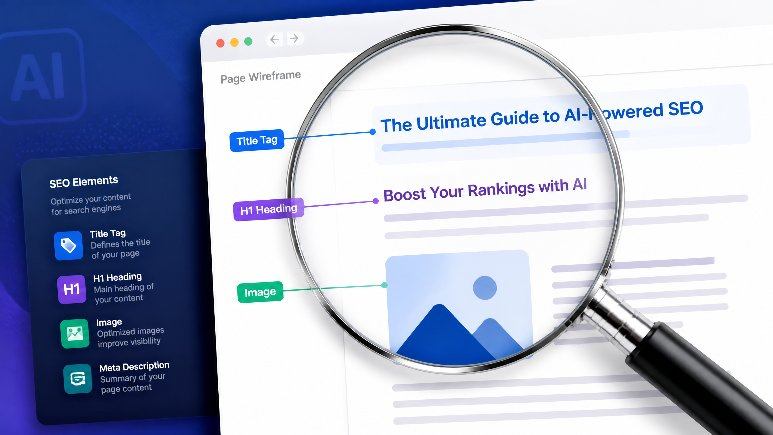 What Is On-Page SEO : Complete Beginner's Guide