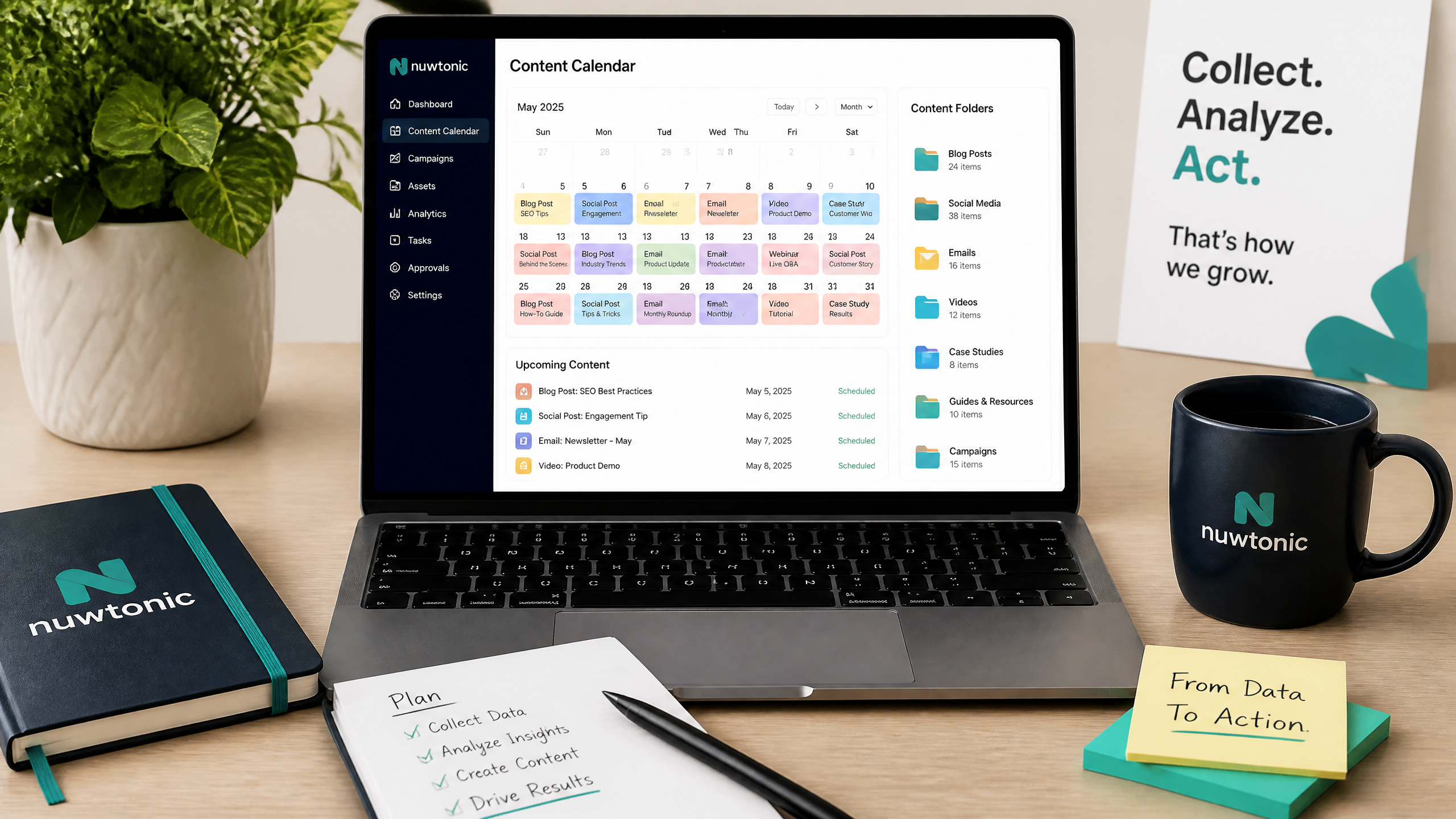 What to Do After Keyword Research: The Ultimate Action Plan