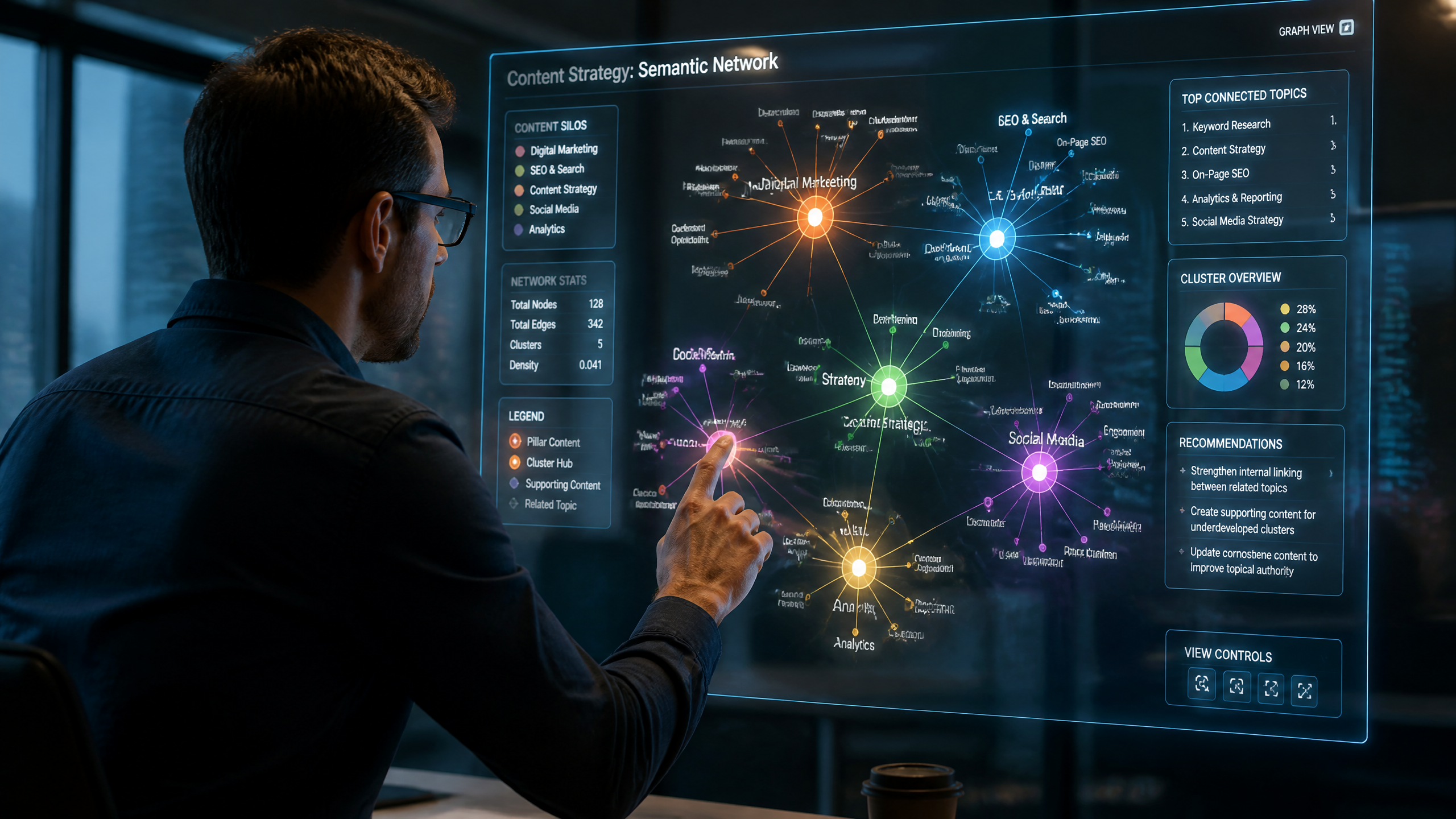 When to Hire Topical Mapping Services or Tools: A 2026 Guide