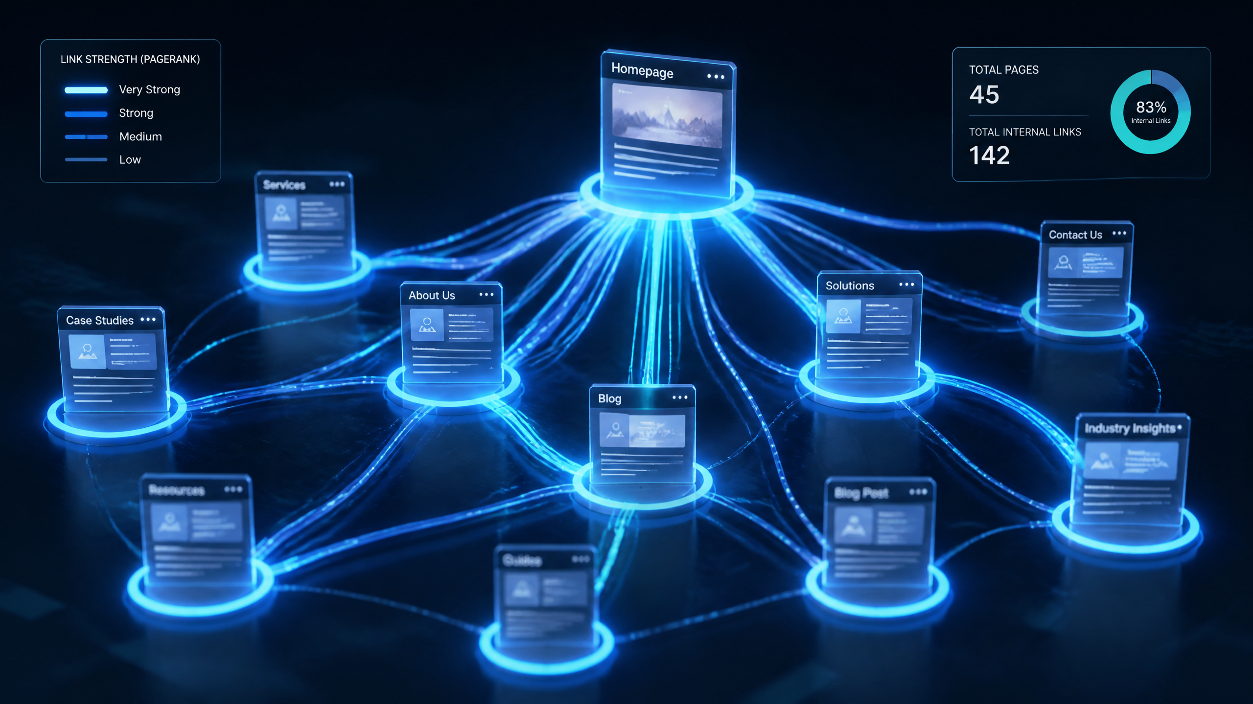 13 Reasons on Why Are Internal Links Important for SEO?