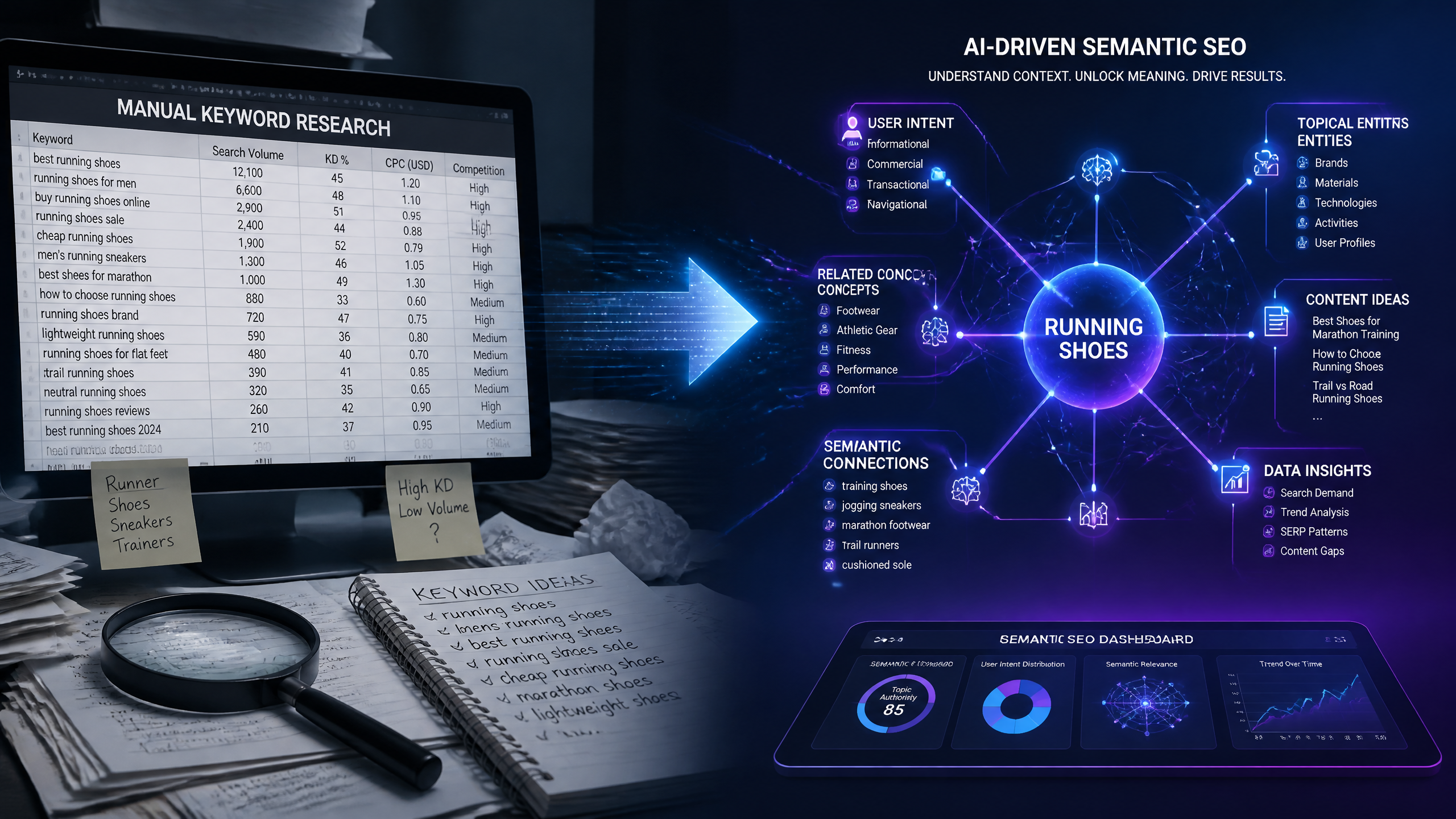 Why Use AI for Keyword Research: 5 Reasons You Need to Know!