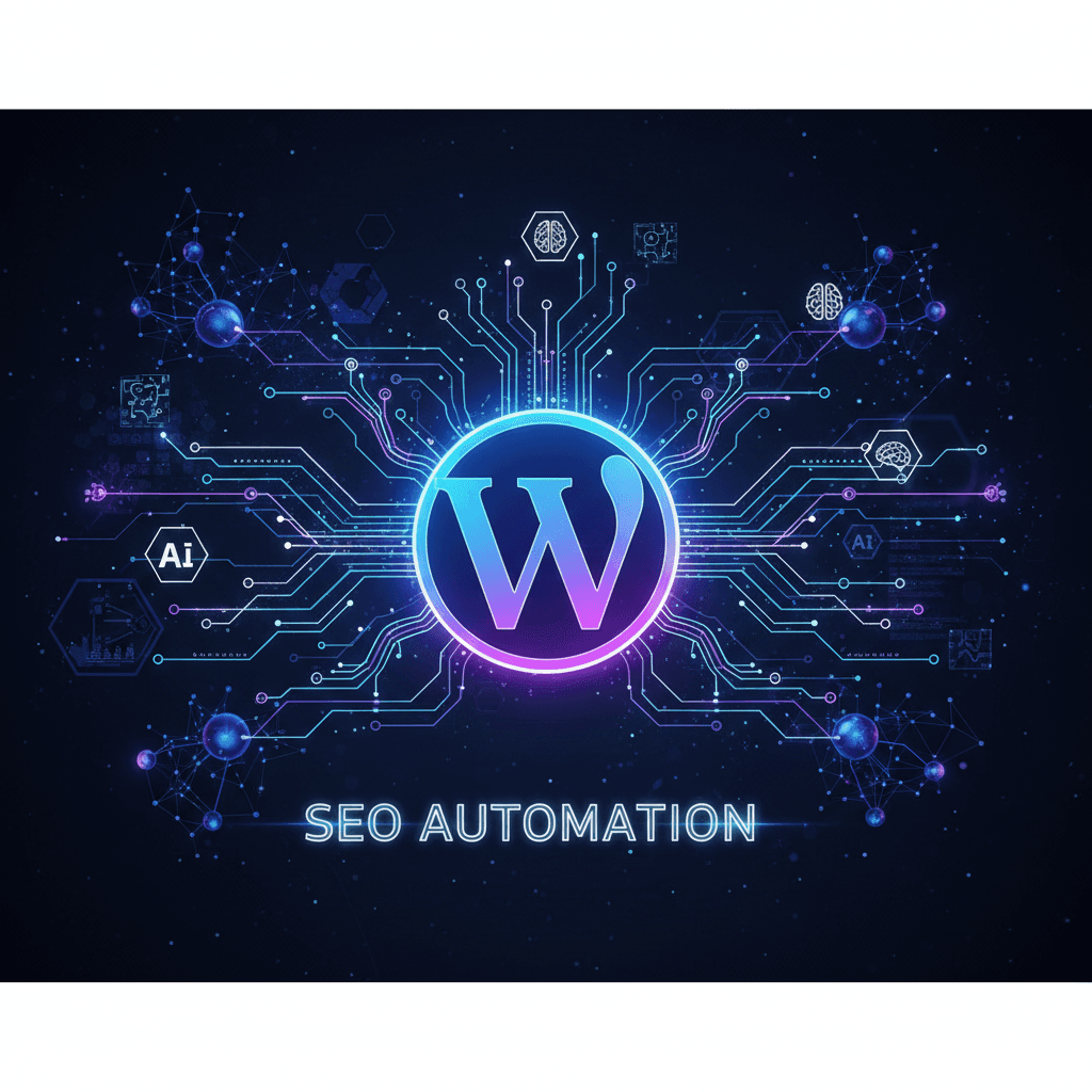 AI SEO for WordPress:7 Steps You Need To Do!