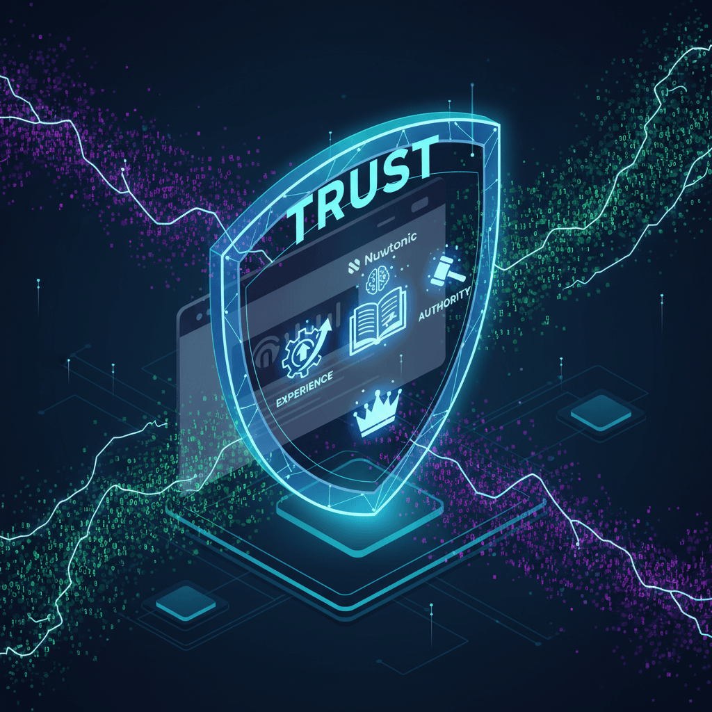 9 Facts on Why Is EEAT Important for AI SEO?